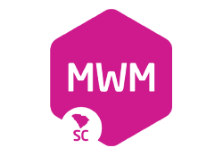 Million Women Mentors of SC logo