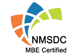 National Minority Supplier Development Council - MBE Certified