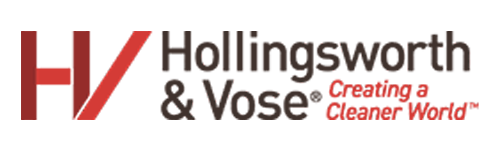 Hollingsworth & Vose logo