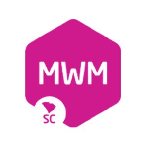 Million Women Mentors of SC logo
