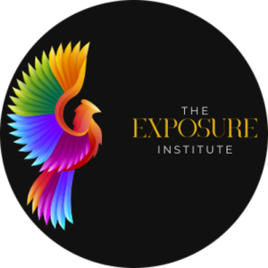 The Exposure Institute logo